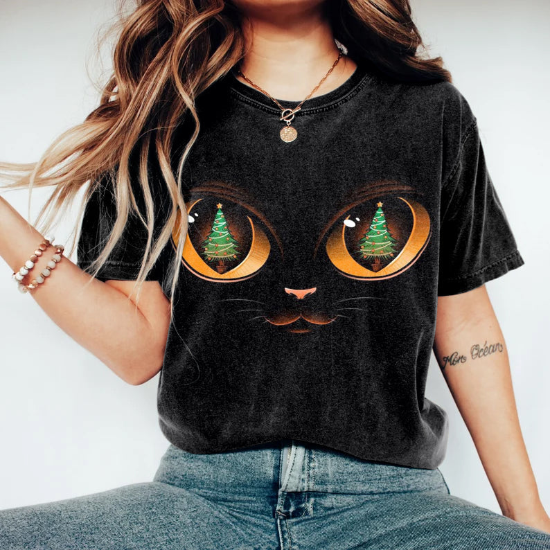 Timeless Vintage Style T-Shirt