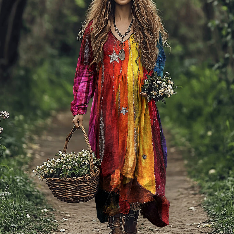 Thoughtfully Designed Dress