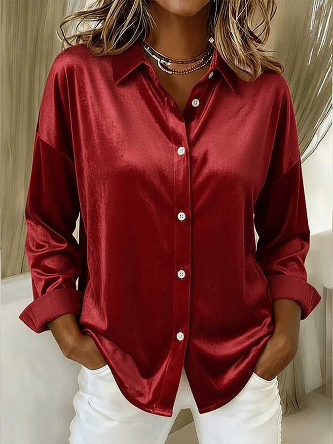 Classic Designed Shirt