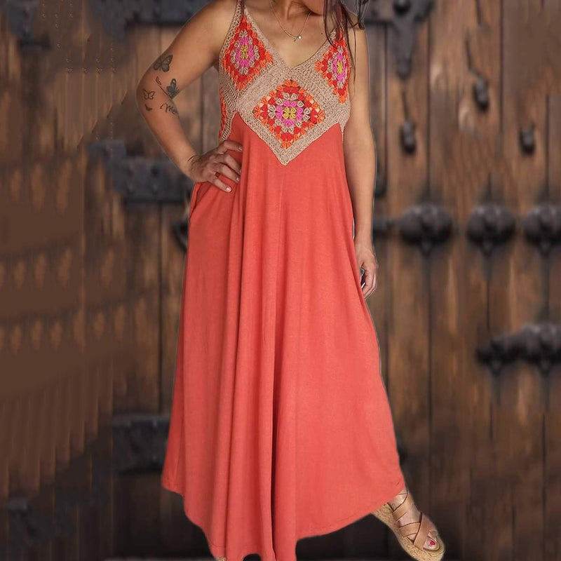 Thoughtfully Designed Dress