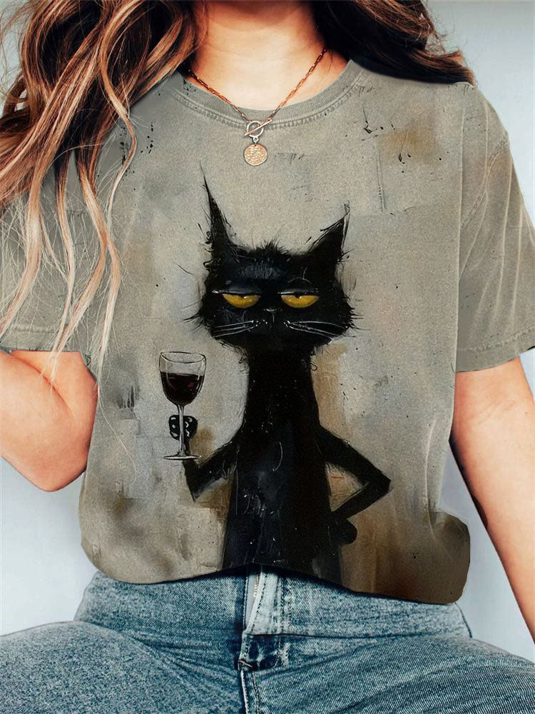 Classic Vintage T-Shirt