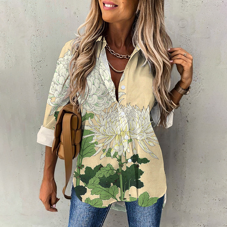 Classic Designed Shirt