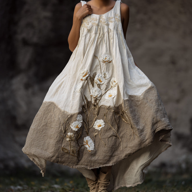 Beautifully Crafted Dress
