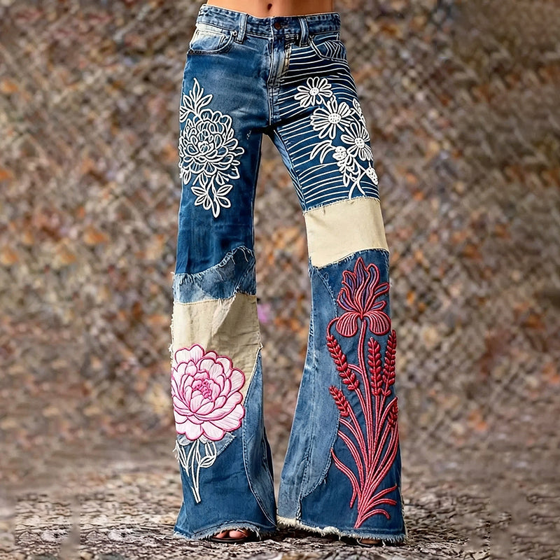 Timeless Vintage Style Garment