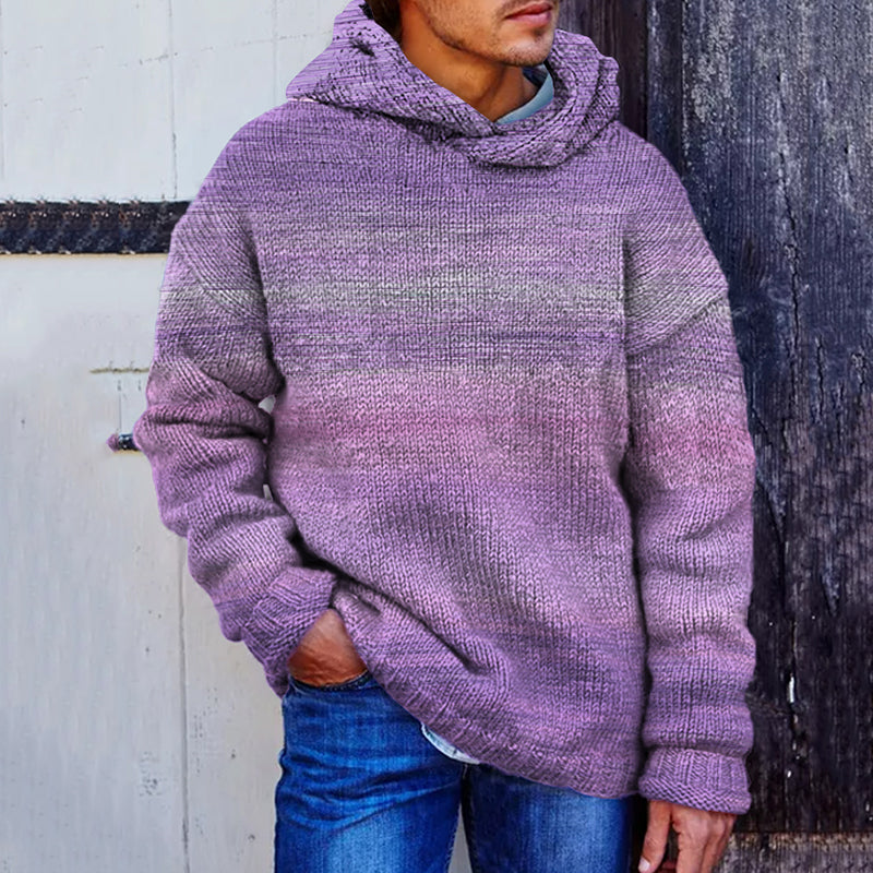 Classic Vintage Sweater