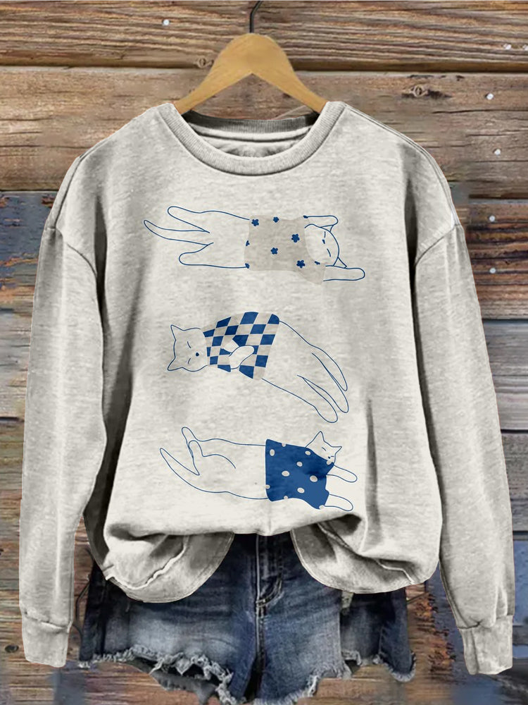 Vintage Inspired Shirt