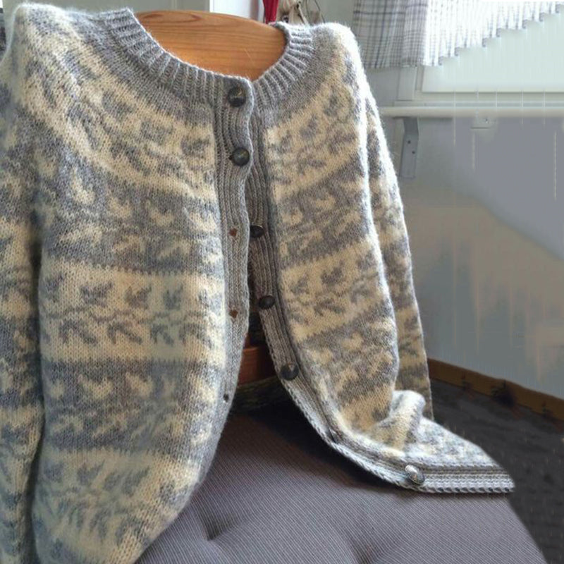 Beautifully Crafted Sweater
