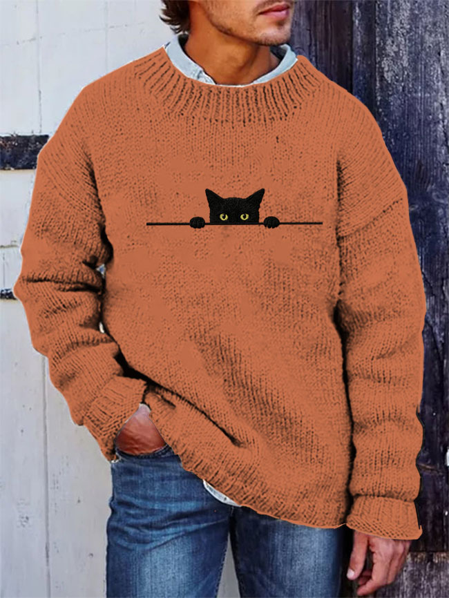 Elegantly Designed Sweater