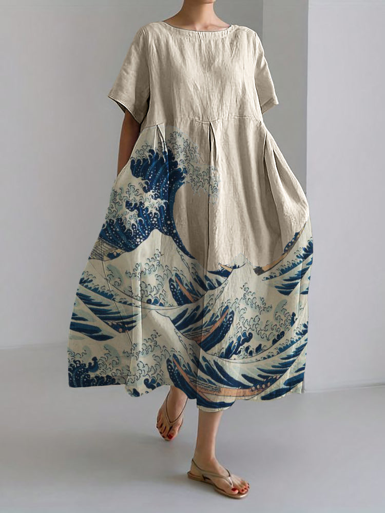 Beautifully Crafted Dress