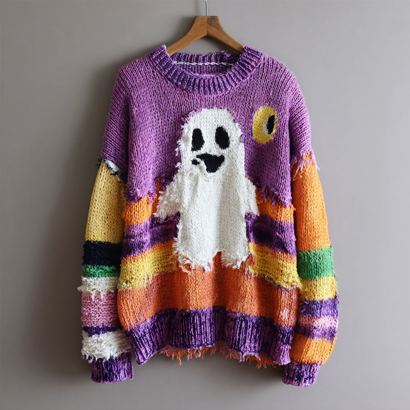 Thoughtfully Designed Sweater