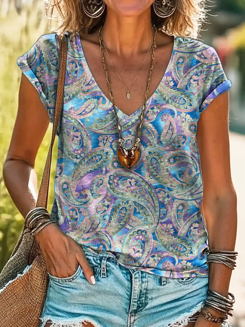 Classic Designed T-Shirt