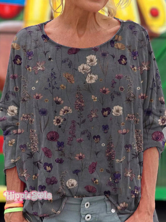 Thoughtfully Designed T-Shirt