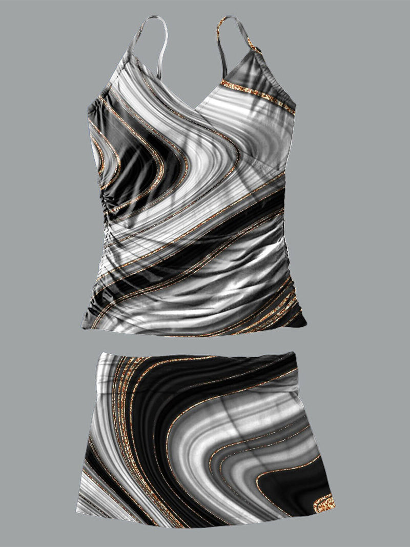 Gracefully Designed Pants