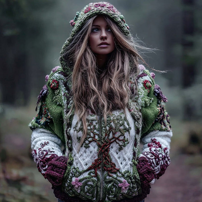 Classic Vintage Sweater