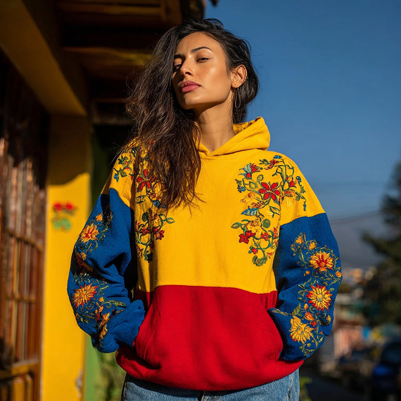 Gracefully Designed Garment