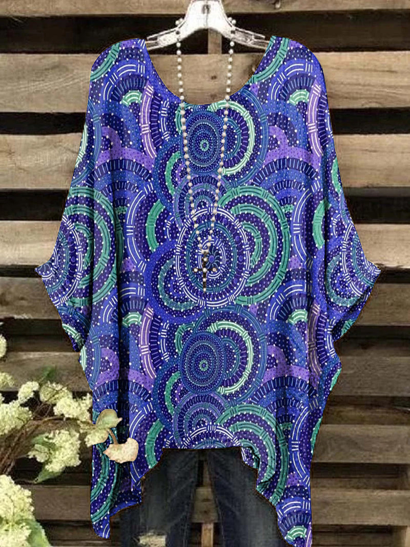 Gracefully Designed Top