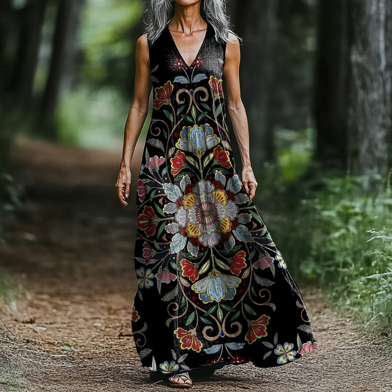 Thoughtfully Designed Garment