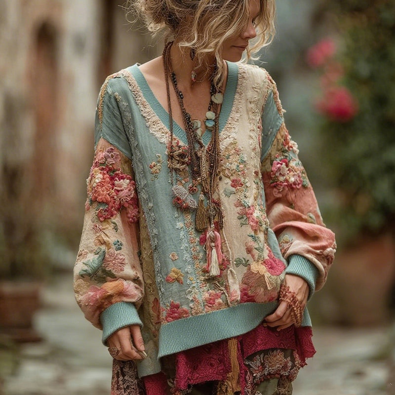 Vintage Inspired Shirt