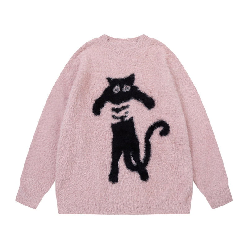 Beautifully Crafted Sweater