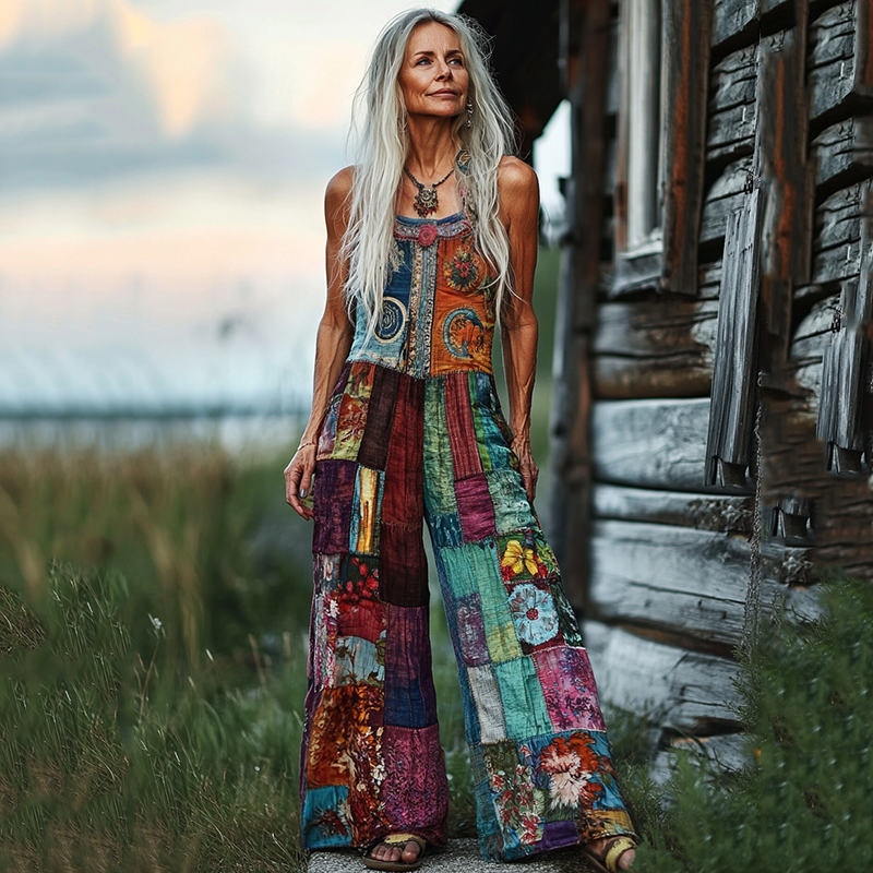 Thoughtfully Designed Garment