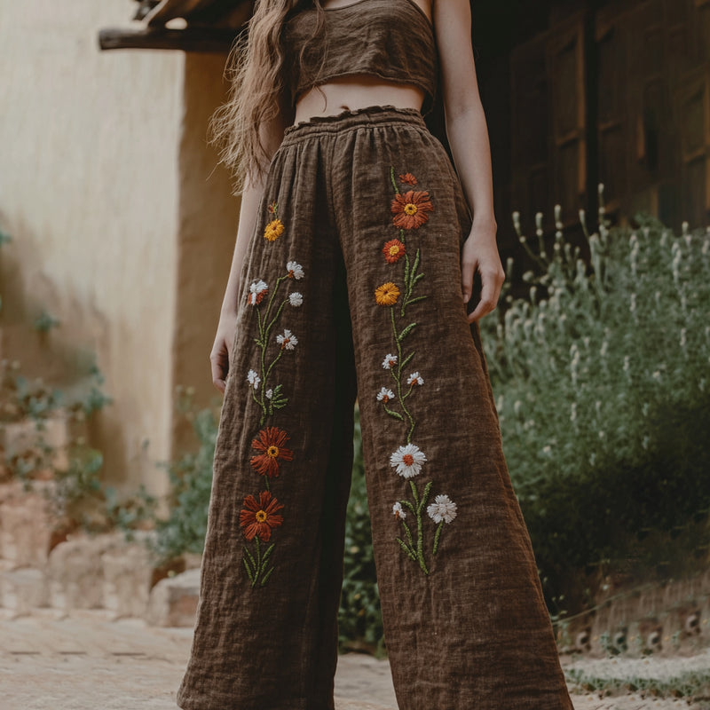 Classic Vintage Pants