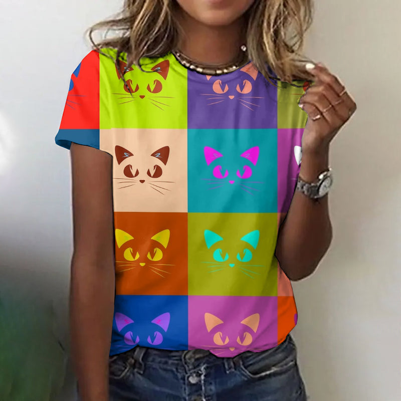Vintage Inspired T-Shirt