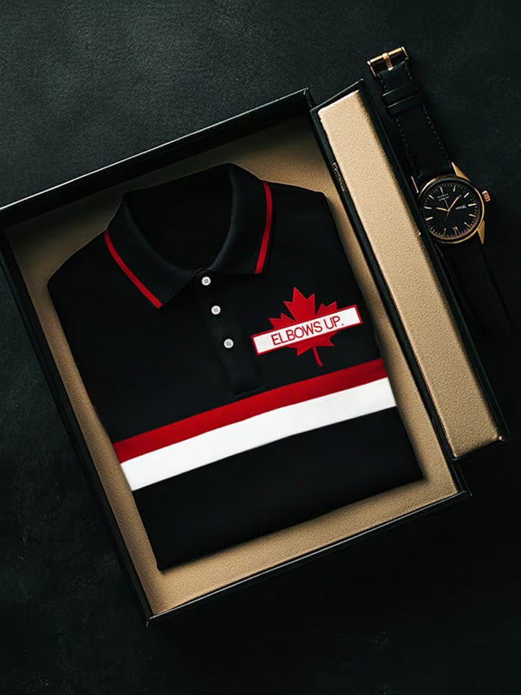 Classic Designed Shirt