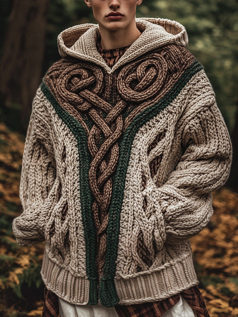 Classic Vintage Sweater