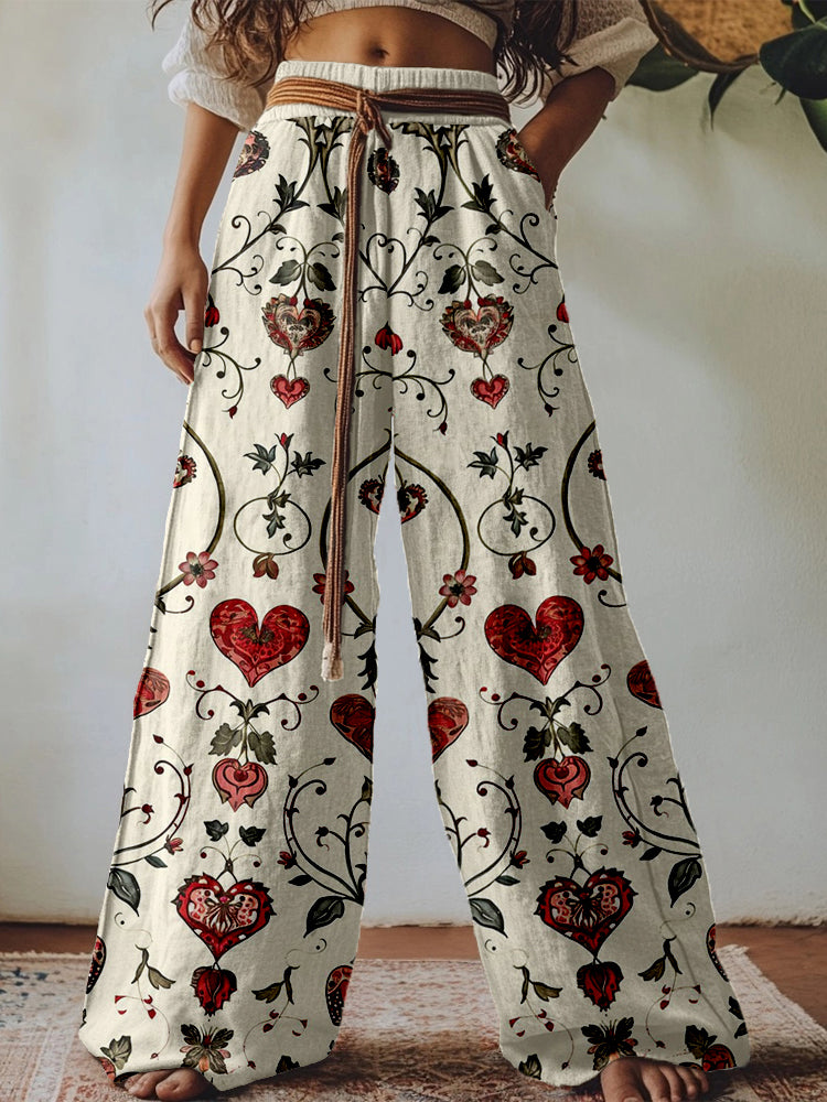 Elegantly Designed Pants