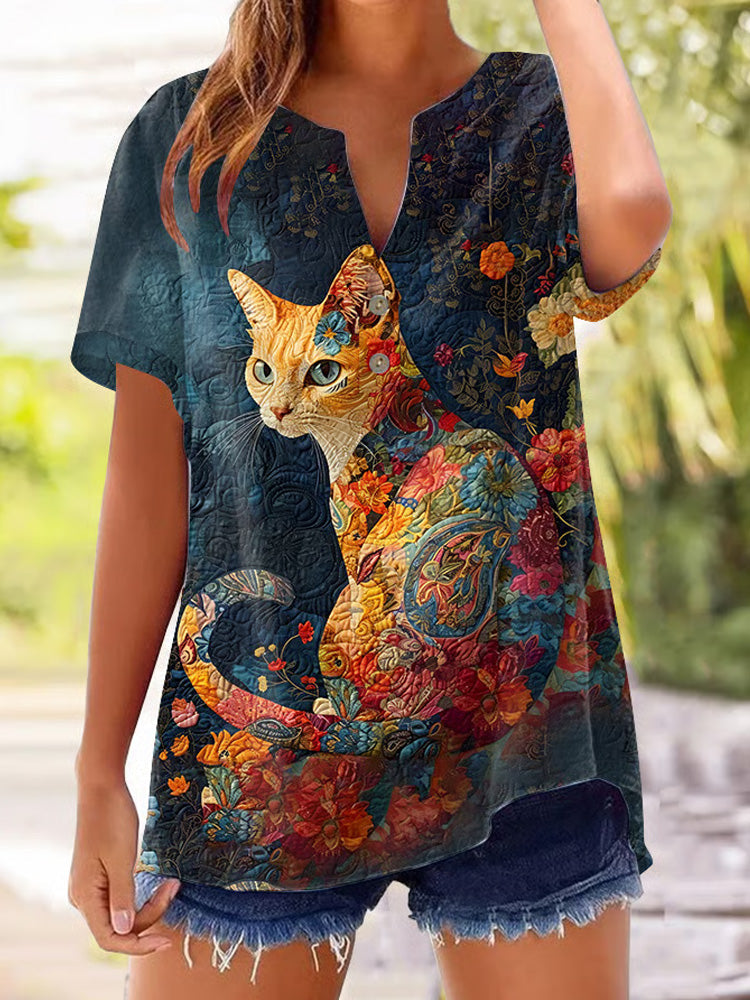 Vintage Inspired Shirt