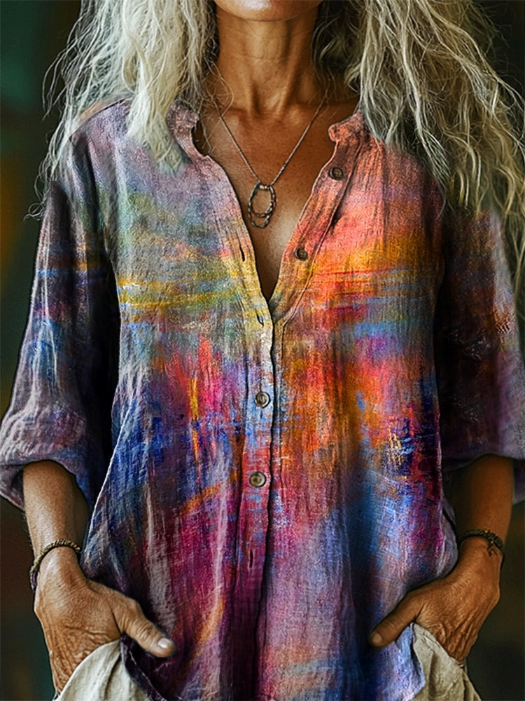 Elegantly Designed Shirt