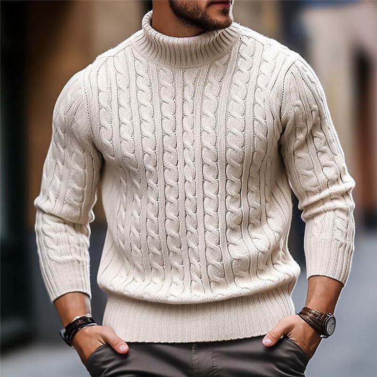 Vintage Inspired Sweater