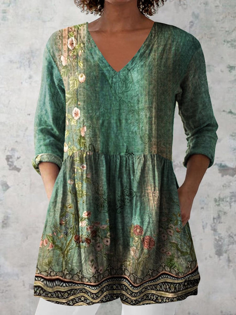 Elegantly Designed Top