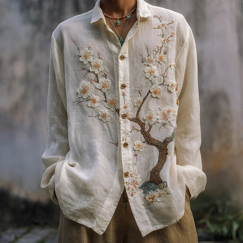 Classic Designed Shirt