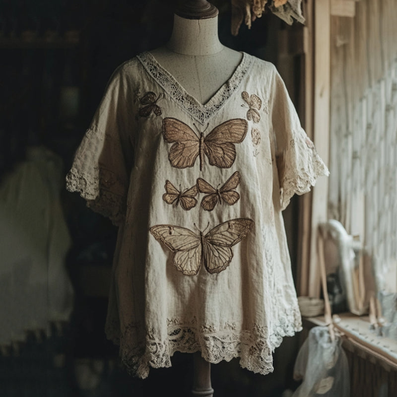 Beautifully Crafted Shirt