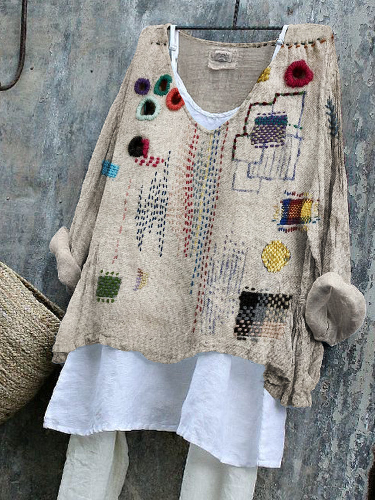 Classic Vintage Garment