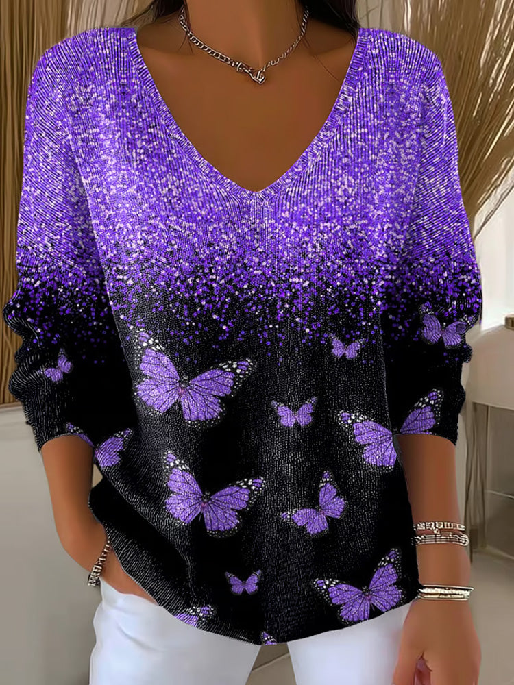 Timeless Vintage Style T-Shirt