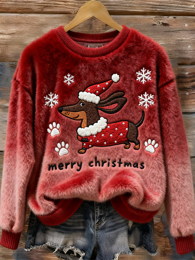 Beautifully Crafted Sweater