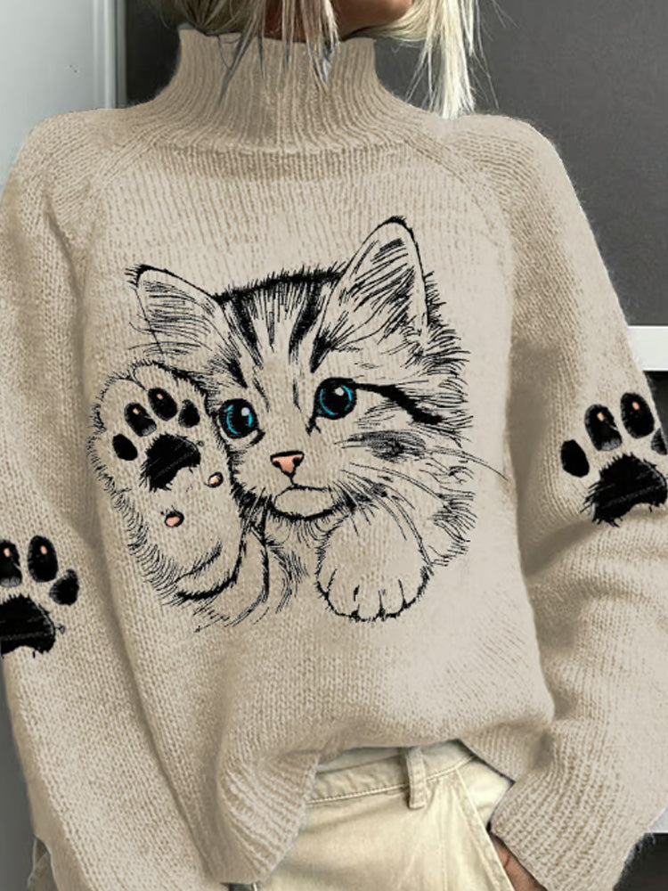 Beautifully Crafted Sweater