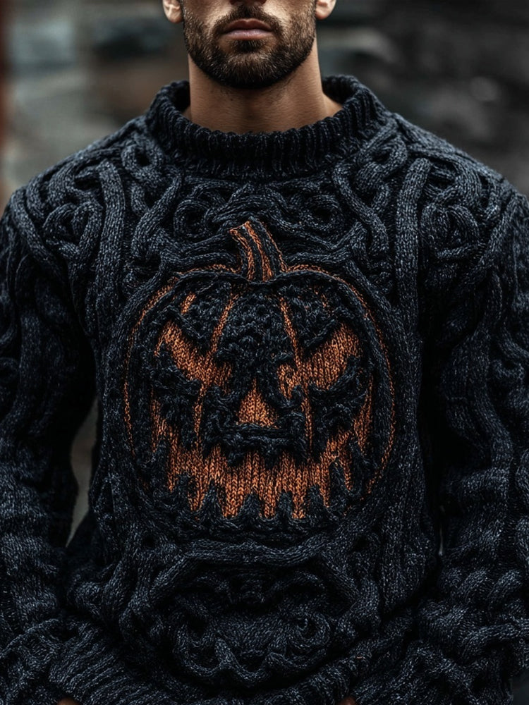 Vintage Inspired Sweater