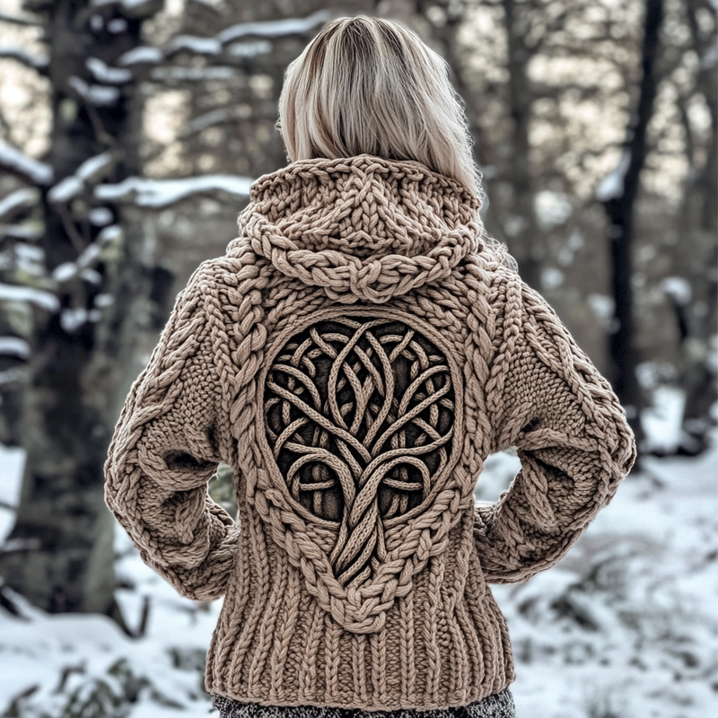 Classic Vintage Sweater