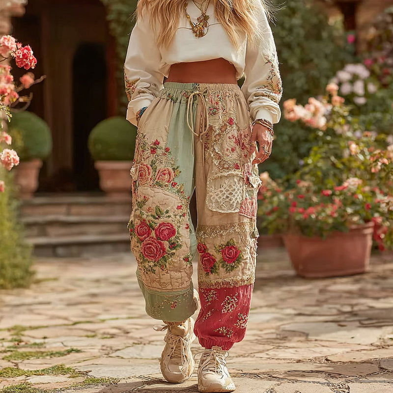 Beautifully Crafted Pants