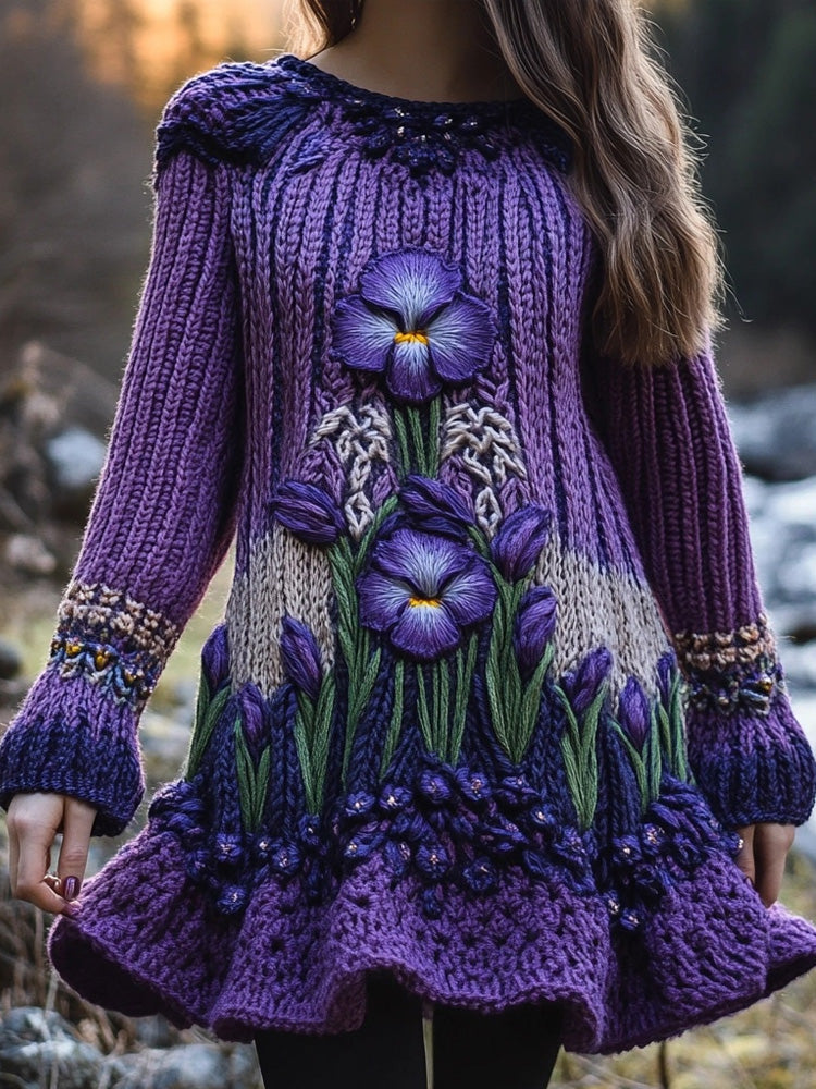 Classic Vintage Sweater