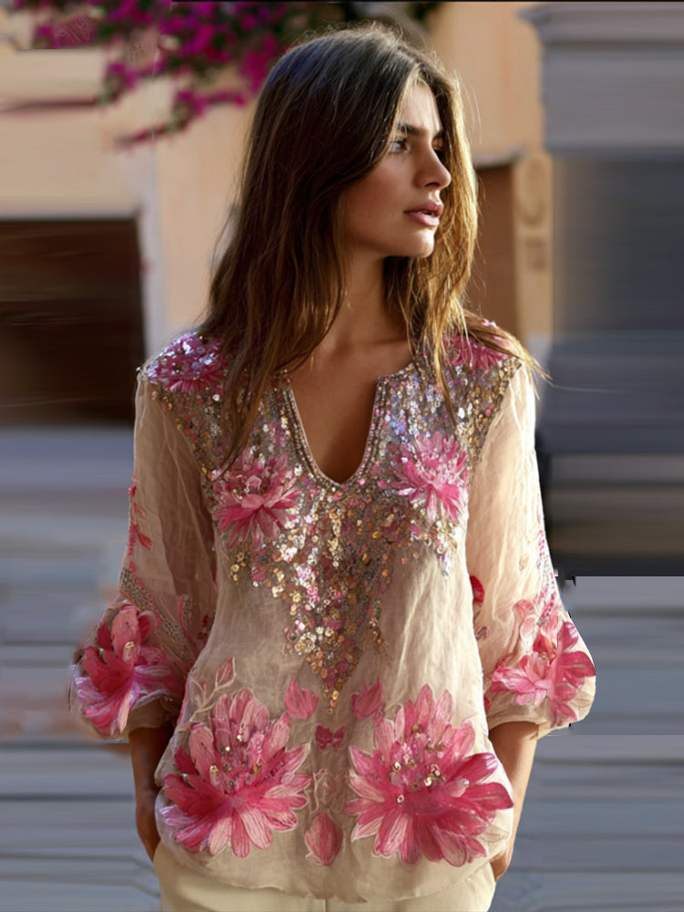 Classic Designed Top
