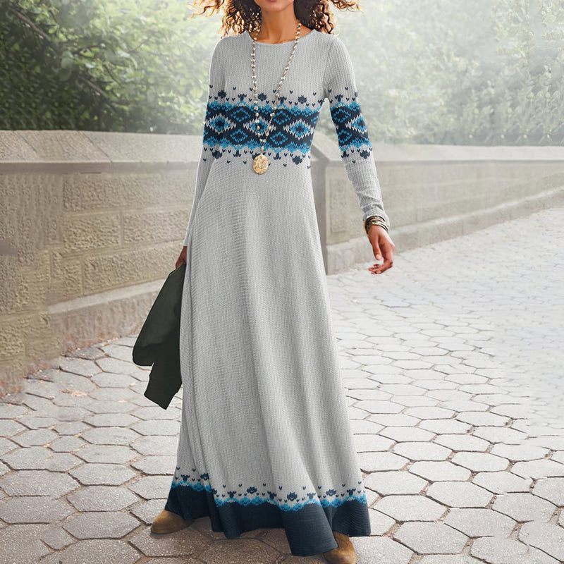 Elegantly Designed Sweater