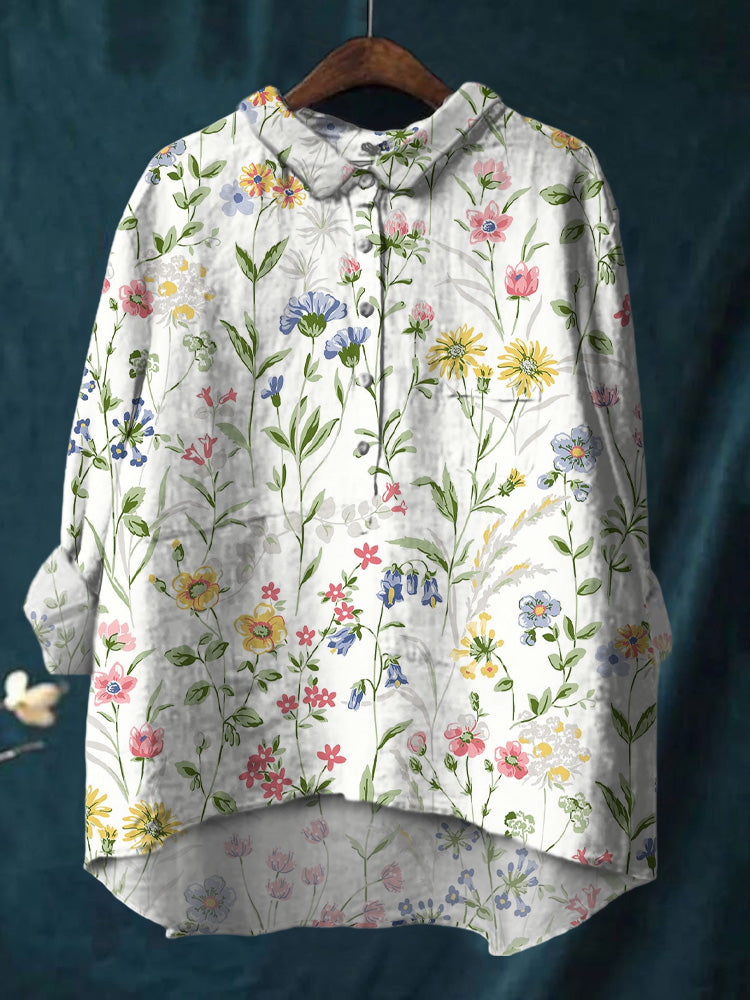 Beautifully Crafted Shirt