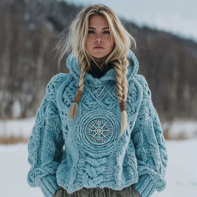 Classic Vintage Sweater