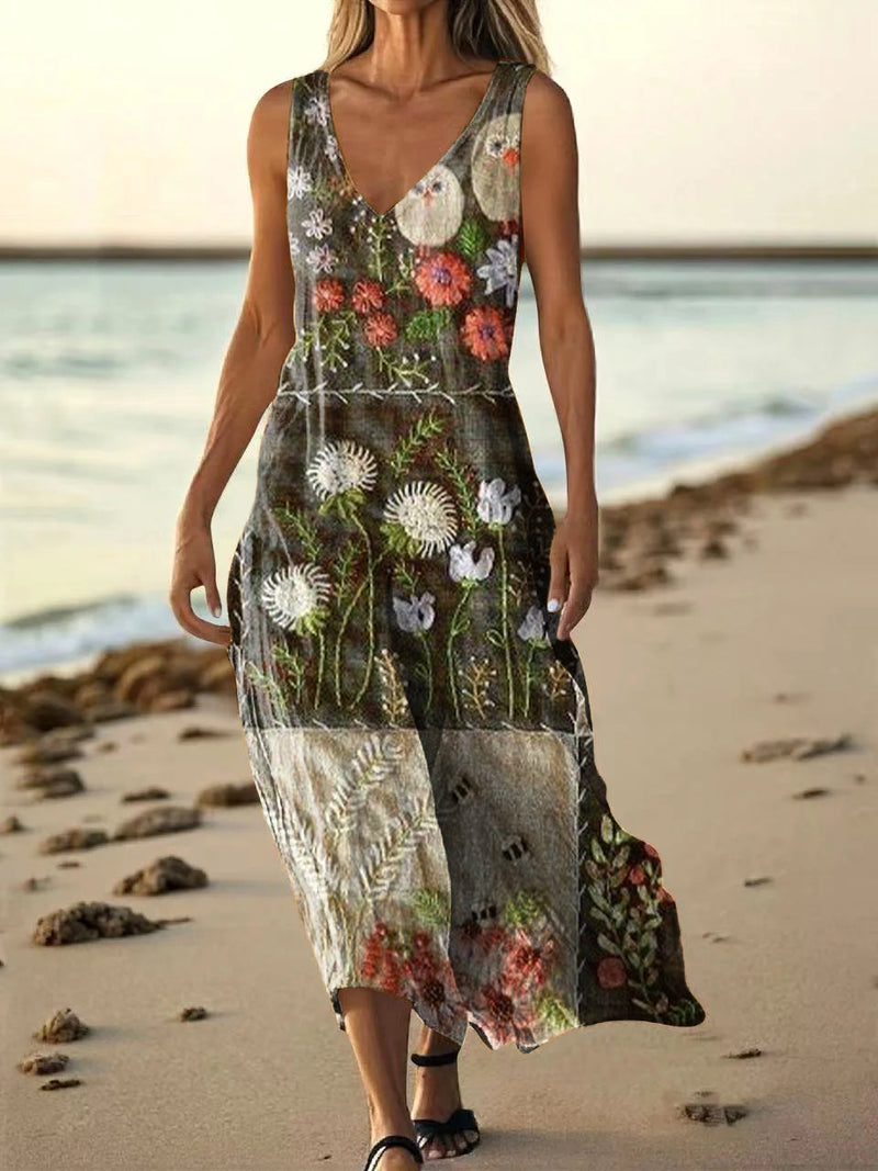 Beautifully Crafted Dress