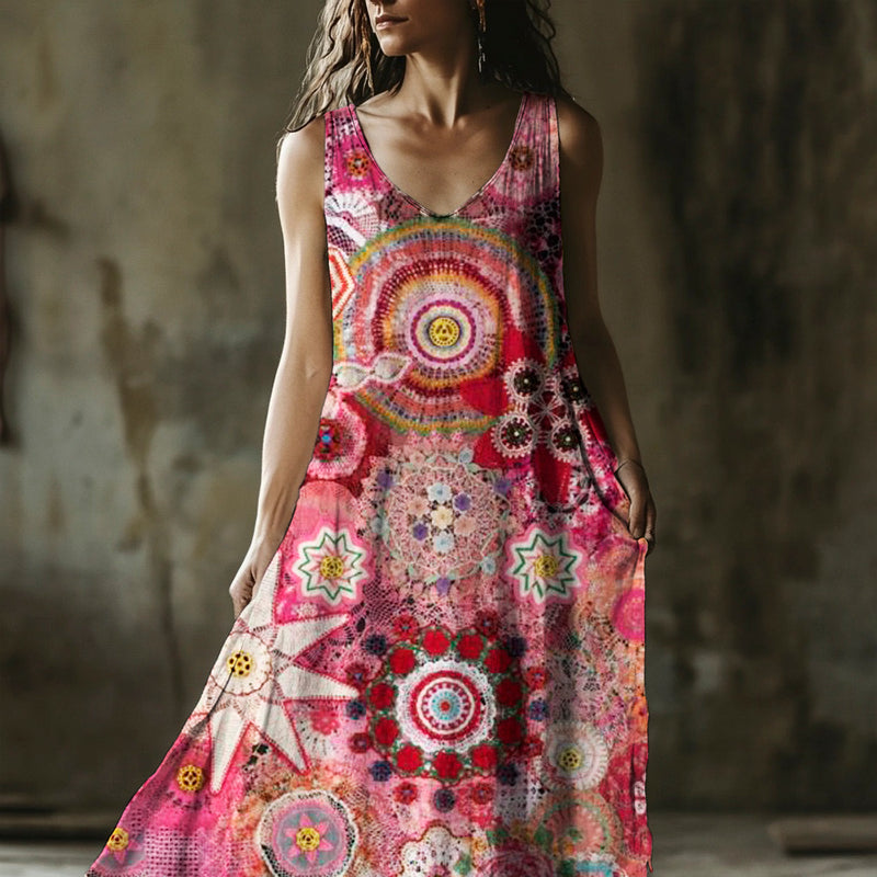 Thoughtfully Designed Dress