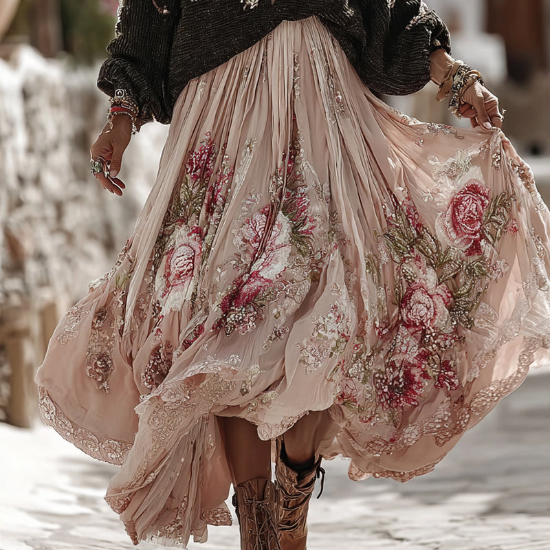 Beautifully Crafted Sweater